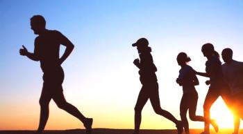 Jak správně běhat a běhání vám pomůže zhubnout?