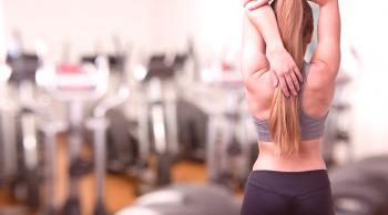 Cvičení pro protažení před cvičením - připravte tělo na cvičení