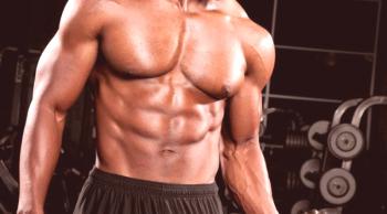 Comment balancer l'intérieur des muscles pectoraux